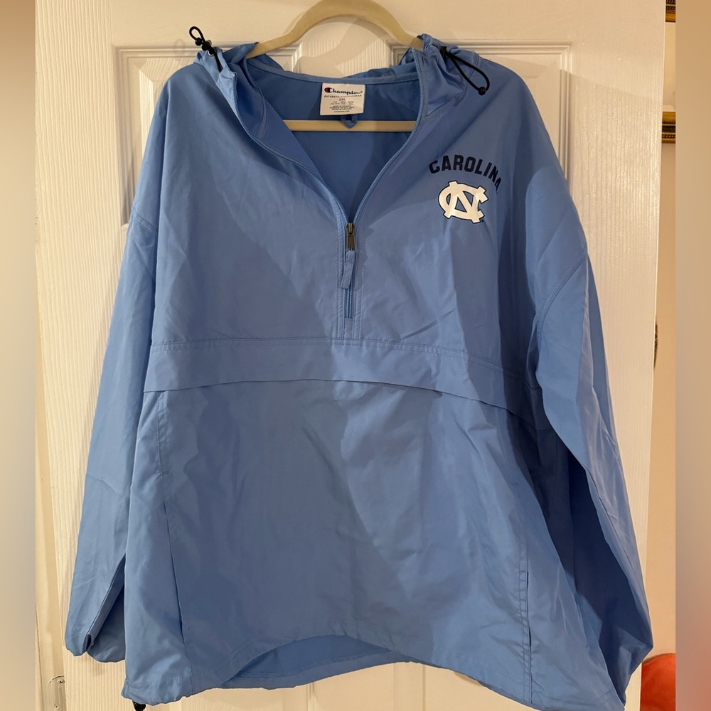 UNC Pullover